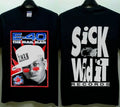 Rare Vintage E-40 The Mail Main Sick Outta Wid It T Shirt Unisex S-5XL Unisex T-shirt, Sweatshirt, Hoodie, Long Sleeve Tee - T-Shirt, Sweatshirt, Hoodie