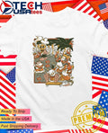 Grillin n Chillin Banjo Kazooie shirt Unisex T-shirt, Sweatshirt, Hoodie, Long Sleeve Tee - T-Shirt, Sweatshirt, Hoodie