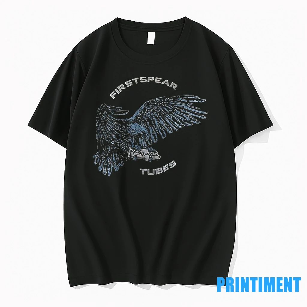 Firstspear Tubes Bald Eagle Tshirts Sweater Unisex T-shirt, Sweatshirt, Hoodie, Long Sleeve Tee - T-Shirt, Sweatshirt, Hoodie