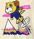 Denver flying mascot shirt Unisex T-shirt, Sweatshirt, Hoodie, Long Sleeve Tee - T-Shirt, Sweatshirt, Hoodie