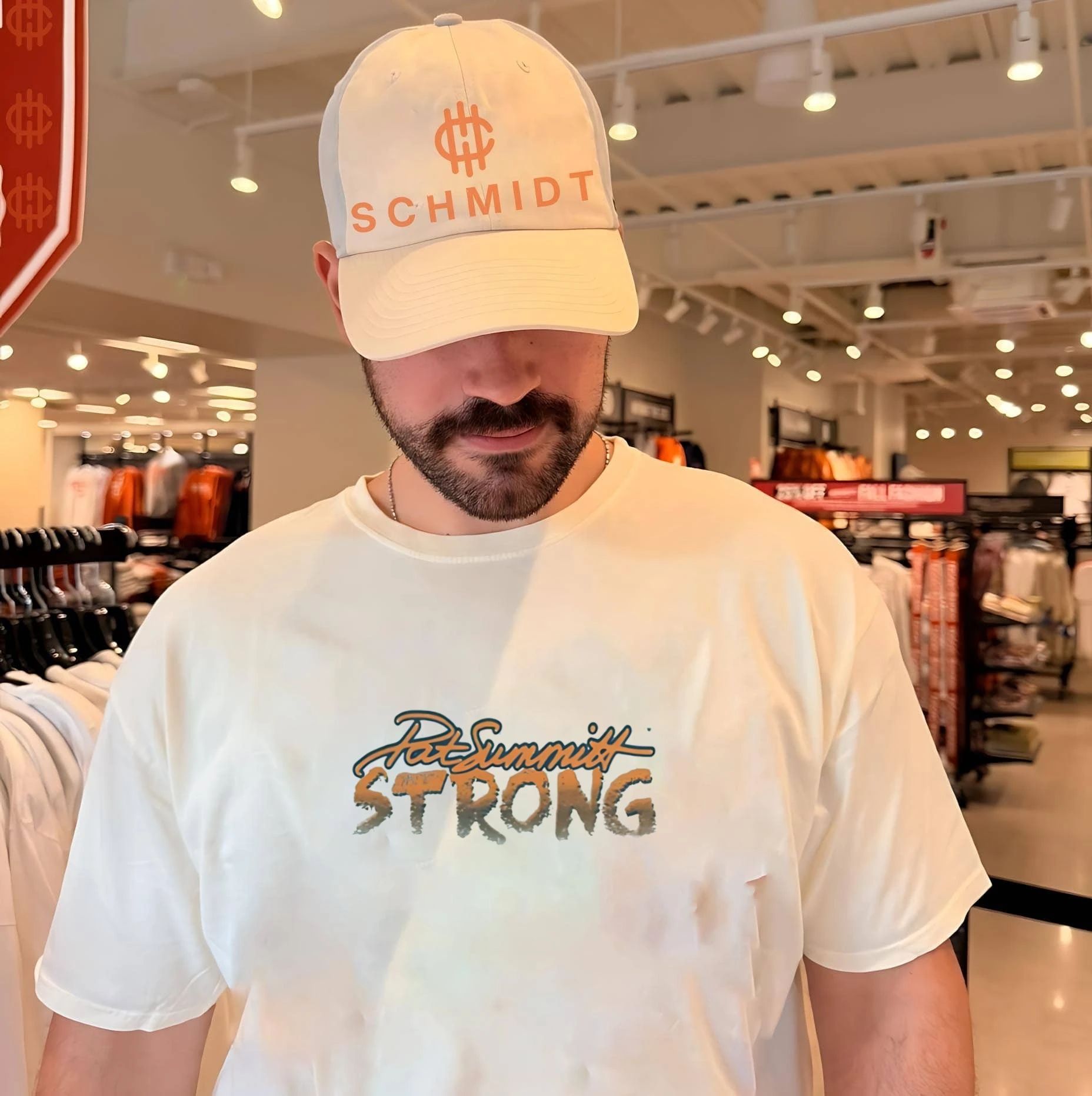 Tennessee Volunteers Pat Summitt Mindset Strong shirt Unisex T-shirt, Sweatshirt, Hoodie, Long Sleeve Tee - T-Shirt, Sweatshirt, Hoodie