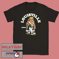 Louisville Kings Derby Mascot 2026 Shirt Unisex T-shirt, Sweatshirt, Hoodie, Long Sleeve Tee - T-Shirt, Sweatshirt, Hoodie