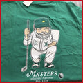 NEW!!! 2026 Masters Gnome Caddie Augusta National Golf Club Shirt Reprint Gildan Unisex T-shirt, Sweatshirt, Hoodie, Long Sleeve Tee - T-Shirt, Sweatshirt, Hoodie