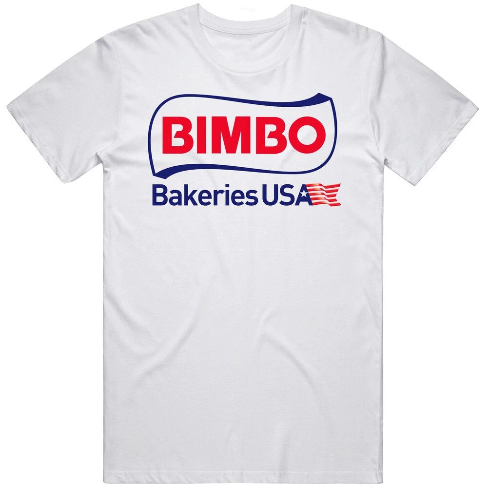 Bimbo Bakeries Usa Bakery Company T Shirt Unisex T-shirt, Sweatshirt, Hoodie, Long Sleeve Tee - T-Shirt, Sweatshirt, Hoodie