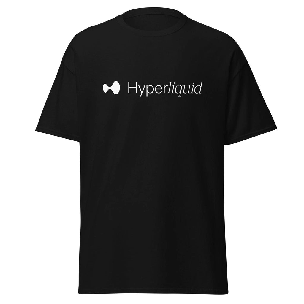 Hyperliquid Crypto Shirt | Decentralized Perps Exchange Tee | Web3 Trader Merch Unisex T-shirt, Sweatshirt, Hoodie, Long Sleeve Tee - T-Shirt, Sweatshirt, Hoodie