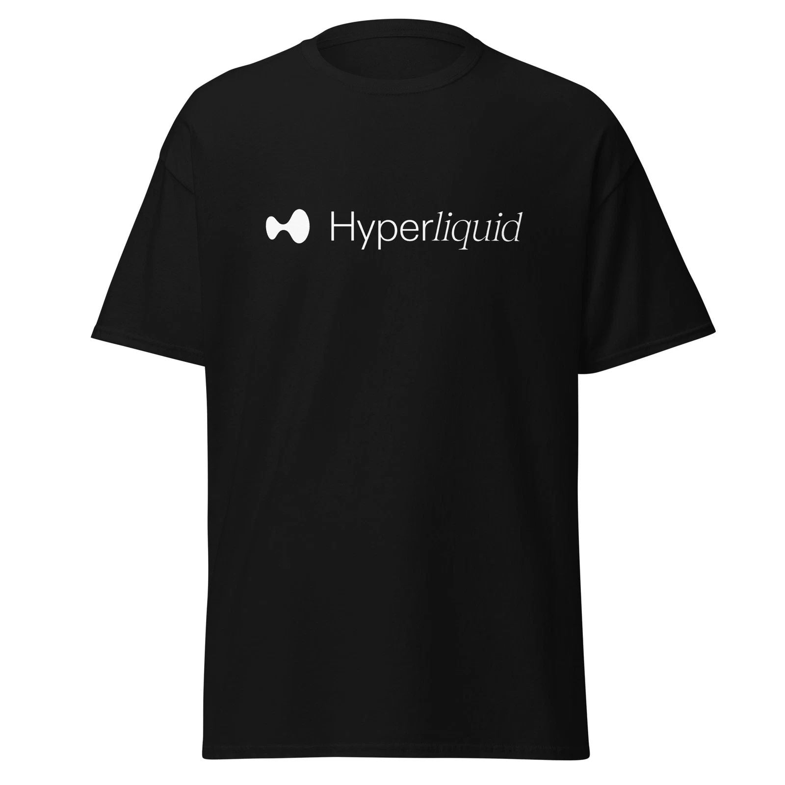 Hyperliquid Crypto Shirt | Decentralized Perps Exchange Tee | Web3 Trader Merch Unisex T-shirt, Sweatshirt, Hoodie, Long Sleeve Tee - T-Shirt, Sweatshirt, Hoodie