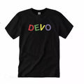 Devo Whip It Post Punk Rock Music Band New Wave T Shirt Full Size S-5XL ET1109 Unisex T-shirt, Sweatshirt, Hoodie, Long Sleeve Tee - T-Shirt, Sweatshirt, Hoodie