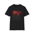 Kendrick Maul Gothic Horror Unisex T-Shirt Unisex T-shirt, Sweatshirt, Hoodie, Long Sleeve Tee - T-Shirt, Sweatshirt, Hoodie