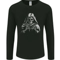 Grim Reaper Skull Mens Long Sleeve T-Shirt Unisex T-shirt, Sweatshirt, Hoodie, Long Sleeve Tee - T-Shirt, Sweatshirt, Hoodie