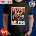 Uconn Huskies Basketball Azzi Fudd 2026 Wnba Draft By The Dallas Wings shirt Unisex T-shirt, Sweatshirt, Hoodie, Long Sleeve Tee - T-Shirt, Sweatshirt, Hoodie