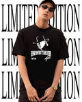 Undertaker x Express signature shirt Unisex T-shirt, Sweatshirt, Hoodie, Long Sleeve Tee - T-Shirt, Sweatshirt, Hoodie