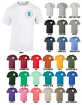 US Department of Housing and Urban Development Seal Shirt HUD - NEW Unisex T-shirt, Sweatshirt, Hoodie, Long Sleeve Tee - T-Shirt, Sweatshirt, Hoodie
