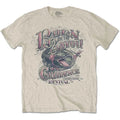 Creedence Clearwater Revival T-Shirt: Born on the Bayou OFFICIAL NEW Unisex T-shirt, Sweatshirt, Hoodie, Long Sleeve Tee - T-Shirt, Sweatshirt, Hoodie