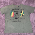 Surf classic Jamaicas Finest  One Love 2010 Vintage!! Unisex T-shirt, Sweatshirt, Hoodie, Long Sleeve Tee - T-Shirt, Sweatshirt, Hoodie