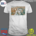 Sierra Ferrell June 12 2026 The Bluestone, Columbus OH Shirt Unisex T-shirt, Sweatshirt, Hoodie, Long Sleeve Tee - T-Shirt, Sweatshirt, Hoodie