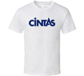 Cintas Corporation Nasdaq Company Logo Employee Fan T Shirt Unisex T-shirt, Sweatshirt, Hoodie, Long Sleeve Tee - T-Shirt, Sweatshirt, Hoodie