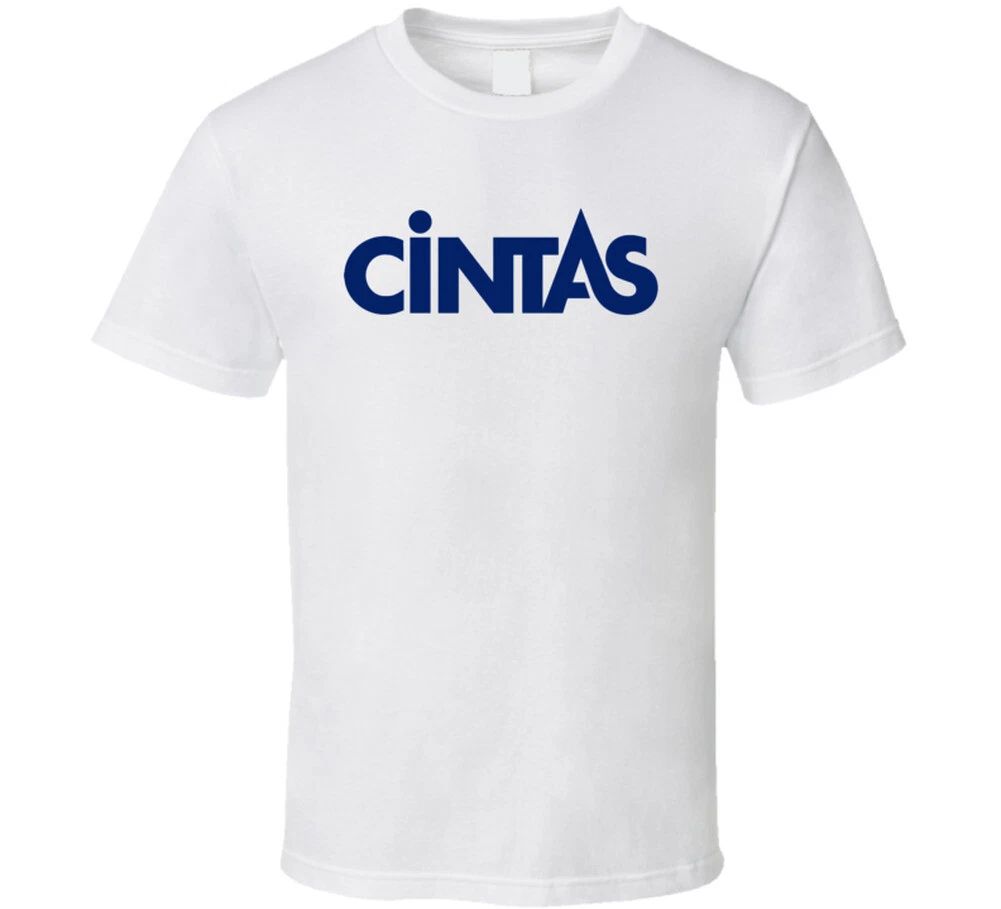 Cintas Corporation Nasdaq Company Logo Employee Fan T Shirt Unisex T-shirt, Sweatshirt, Hoodie, Long Sleeve Tee - T-Shirt, Sweatshirt, Hoodie