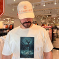 Dave Matthews Band May 8 2026 In The Woodlands Tx Shirt Unisex T-shirt, Sweatshirt, Hoodie, Long Sleeve Tee - T-Shirt, Sweatshirt, Hoodie