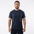 Banana Republic BR Standard Athletic T-Shirt  Men's Medium  Navy Blue Unisex T-shirt, Sweatshirt, Hoodie, Long Sleeve Tee - T-Shirt, Sweatshirt, Hoodie