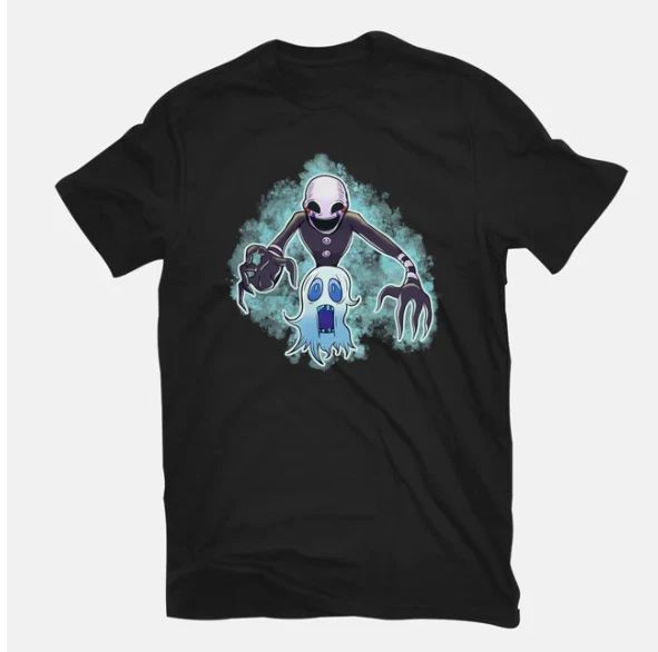 TeeFury | T-Shirt | I Will Protect You | Mens Basic | S, XS, L, XL , XXL Unisex T-shirt, Sweatshirt, Hoodie, Long Sleeve Tee - T-Shirt, Sweatshirt, Hoodie