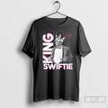 Classic No King But King Swiftie T Shirts Unisex T-shirt, Sweatshirt, Hoodie, Long Sleeve Tee - T-Shirt, Sweatshirt, Hoodie