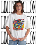 New Hero Inside Out front back shirt Unisex T-shirt, Sweatshirt, Hoodie, Long Sleeve Tee - T-Shirt, Sweatshirt, Hoodie
