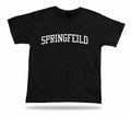 T-Shirt Stylish Classic Apparel Cotton great gift casual Springfield Missouri Unisex T-shirt, Sweatshirt, Hoodie, Long Sleeve Tee - T-Shirt, Sweatshirt, Hoodie