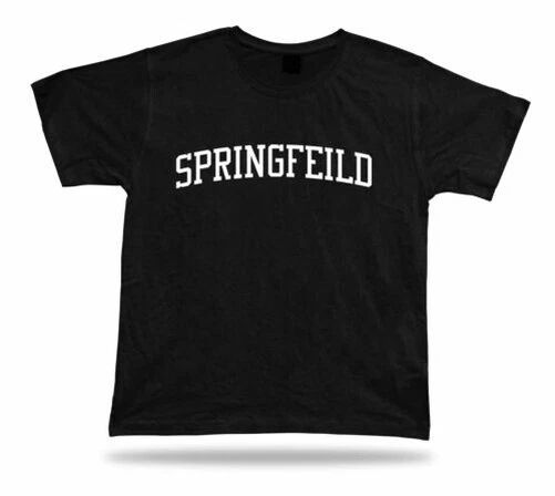T-Shirt Stylish Classic Apparel Cotton great gift casual Springfield Missouri Unisex T-shirt, Sweatshirt, Hoodie, Long Sleeve Tee - T-Shirt, Sweatshirt, Hoodie