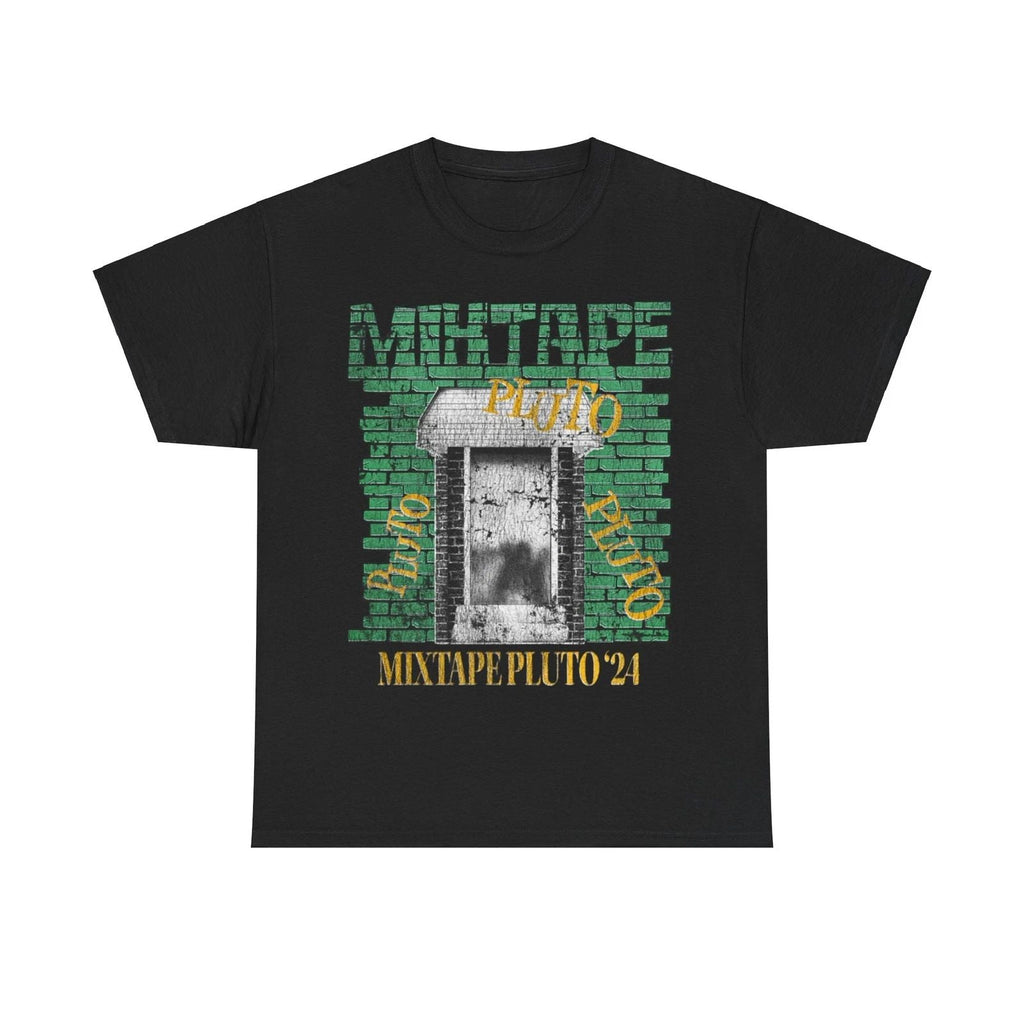 Future Mixtape Pluto Album Tour Merch Tee T-Shirt - All Colors and Sizes Unisex T-shirt, Sweatshirt, Hoodie, Long Sleeve Tee - T-Shirt, Sweatshirt, Hoodie
