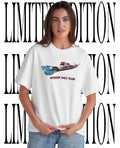 FinishLine Offshore Race Team shirt Unisex T-shirt, Sweatshirt, Hoodie, Long Sleeve Tee - T-Shirt, Sweatshirt, Hoodie