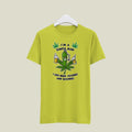 Yellow MEDIUM  Mens Gildan T Shirt Simple Man Beer Doobies Boobies 420 Weed Unisex T-shirt, Sweatshirt, Hoodie, Long Sleeve Tee - T-Shirt, Sweatshirt, Hoodie
