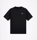 Converse Black Chuck Taylor Sneaker Patch Crew Neck T-Shirt Size Large Oversize Unisex T-shirt, Sweatshirt, Hoodie, Long Sleeve Tee - T-Shirt, Sweatshirt, Hoodie
