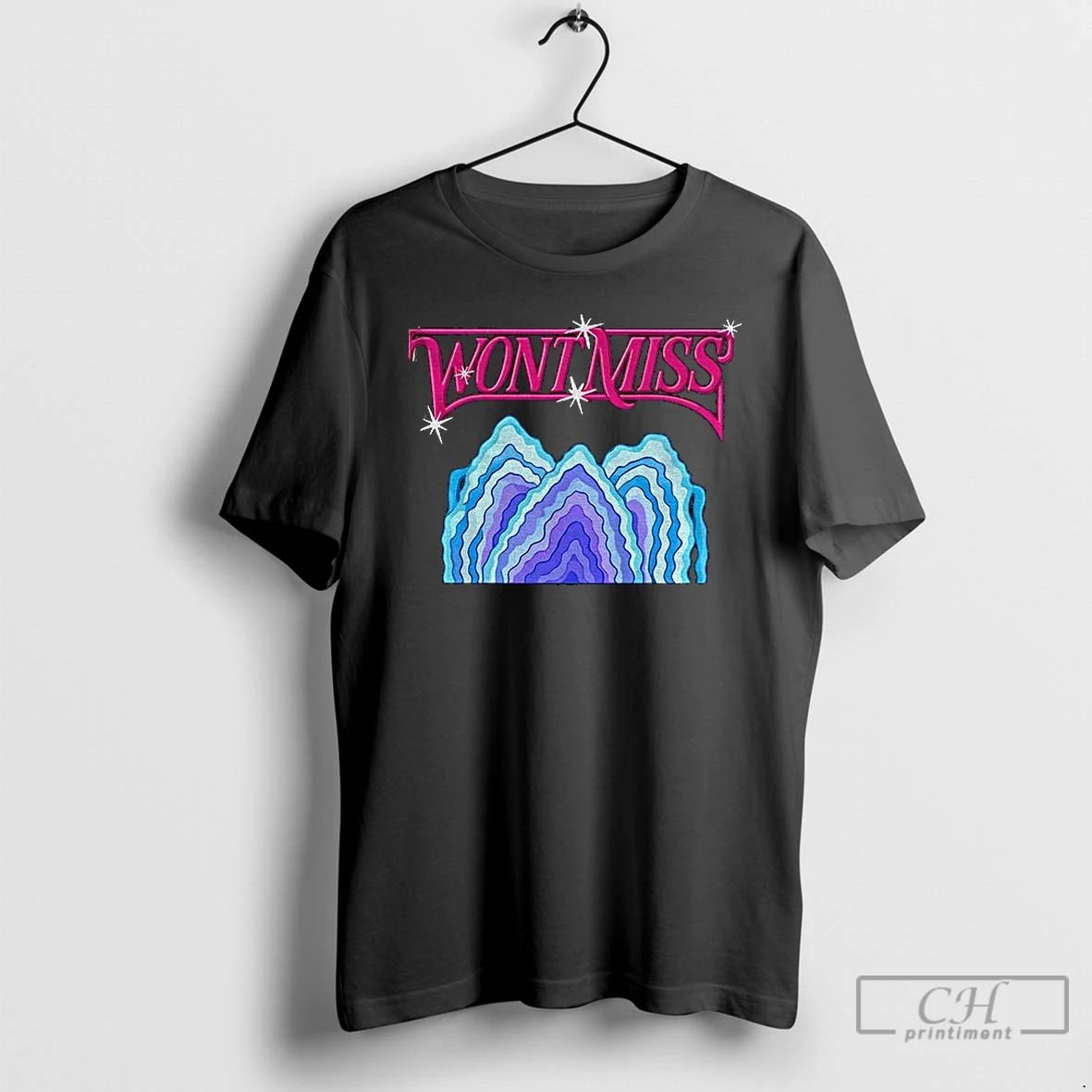 Classic Mira Kpop Demon Hunters Wont Miss Kpop Girls Band T Shirts Unisex T-shirt, Sweatshirt, Hoodie, Long Sleeve Tee - T-Shirt, Sweatshirt, Hoodie