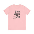 Embracing My Dog Mom Era - Trendy Tee for the Stylish Dog Swiftie Unisex T-shirt, Sweatshirt, Hoodie, Long Sleeve Tee - T-Shirt, Sweatshirt, Hoodie