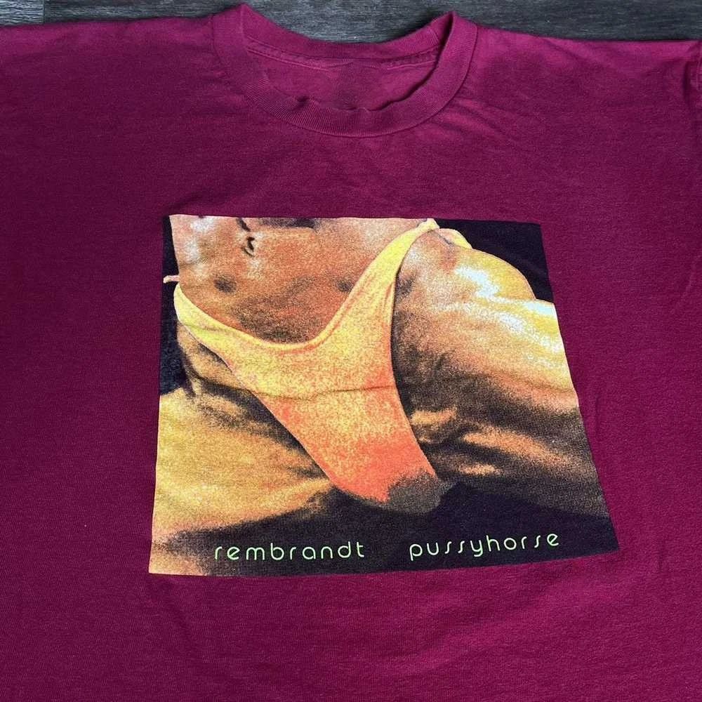 Rare Butthole Surfers Band Concert Maroon T-shirt S to 5XL BA648 Unisex T-shirt, Sweatshirt, Hoodie, Long Sleeve Tee - T-Shirt, Sweatshirt, Hoodie