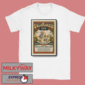 Apr 18-19 2026 Two Step Inn Commemorative Poster shirt Unisex T-shirt, Sweatshirt, Hoodie, Long Sleeve Tee - T-Shirt, Sweatshirt, Hoodie
