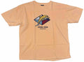 Virginia Beach Virginia Dolphin T-shirt Size XL Orange 100% Cotton Nice! Unisex T-shirt, Sweatshirt, Hoodie, Long Sleeve Tee - T-Shirt, Sweatshirt, Hoodie