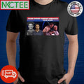 Trump dinner gunman unmasked Cole Allen shirt Unisex T-shirt, Sweatshirt, Hoodie, Long Sleeve Tee - T-Shirt, Sweatshirt, Hoodie