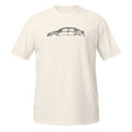 Comfy T-Shirt For RS3 8Y Car Lovers Birthday Gift Stylish Tee Shirt Unisex T-shirt, Sweatshirt, Hoodie, Long Sleeve Tee - T-Shirt, Sweatshirt, Hoodie