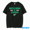 Usf Football South Florida Vs Everybody Tshirts Sweater Unisex T-shirt, Sweatshirt, Hoodie, Long Sleeve Tee - T-Shirt, Sweatshirt, Hoodie