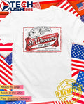 St. Whoevers Tent Beer shirt Unisex T-shirt, Sweatshirt, Hoodie, Long Sleeve Tee - T-Shirt, Sweatshirt, Hoodie