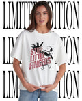 Stiff little fingers shirt Unisex T-shirt, Sweatshirt, Hoodie, Long Sleeve Tee - T-Shirt, Sweatshirt, Hoodie