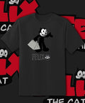 Felix the Cat Retro T Shirt Old school Cartoon T Shirt Youth M - Adult 6XL! Unisex T-shirt, Sweatshirt, Hoodie, Long Sleeve Tee - T-Shirt, Sweatshirt, Hoodie