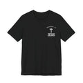 Wrapped in Jesus TShirt  'Wrapped in Jesus' Heart with Rays Graphic Tee. Unisex T-shirt, Sweatshirt, Hoodie, Long Sleeve Tee - T-Shirt, Sweatshirt, Hoodie