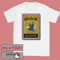 TOUR Marcus King Band 2026 Poster The Waltz Across Texas shirt Unisex T-shirt, Sweatshirt, Hoodie, Long Sleeve Tee - T-Shirt, Sweatshirt, Hoodie