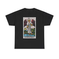 Temperance (Tarot Card) T-Shirt Unisex T-shirt, Sweatshirt, Hoodie, Long Sleeve Tee - T-Shirt, Sweatshirt, Hoodie