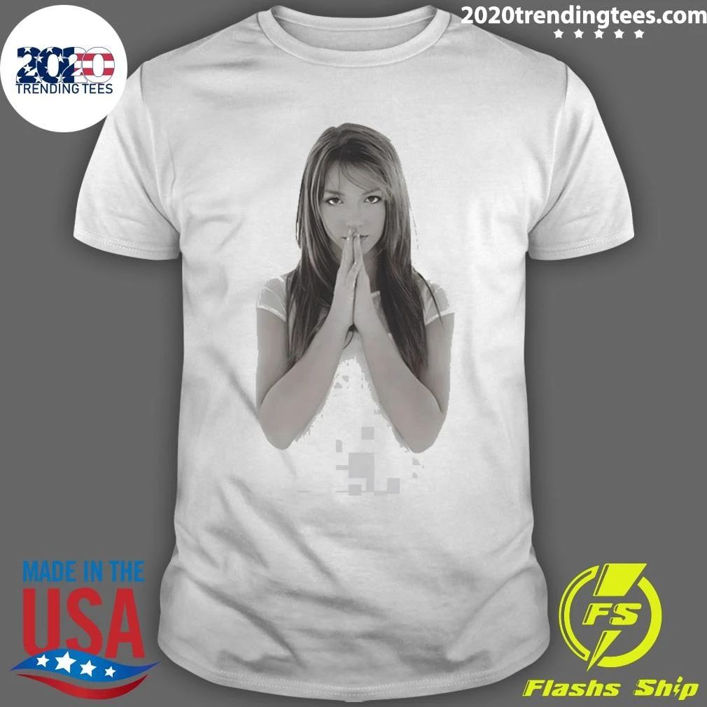 Britney Spears Baby One More Time Vintage Shirt Unisex T-shirt, Sweatshirt, Hoodie, Long Sleeve Tee - T-Shirt, Sweatshirt, Hoodie