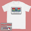 Greensky Bluegrass Spring 2026 Tour Poster shirt Unisex T-shirt, Sweatshirt, Hoodie, Long Sleeve Tee - T-Shirt, Sweatshirt, Hoodie