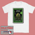 Apr 25 2026 Terrapin Anniversary Poster Athens, GA shirt Unisex T-shirt, Sweatshirt, Hoodie, Long Sleeve Tee - T-Shirt, Sweatshirt, Hoodie