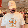 Tennessee Volunteers Tailgate Time shirt Unisex T-shirt, Sweatshirt, Hoodie, Long Sleeve Tee - T-Shirt, Sweatshirt, Hoodie